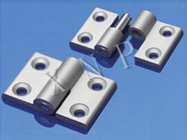 草莓视频APP在线下载防护罩安装门板使用合页时应注意哪些？