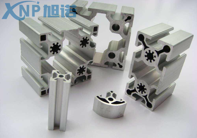 铝合金型材规格型号解析，不懂得可以看看！