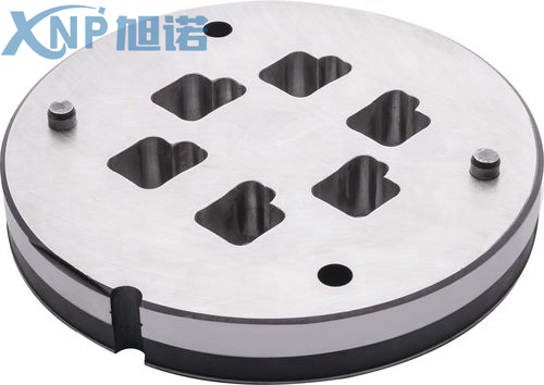 提高铝合金型材挤压模具质量的9个方法！