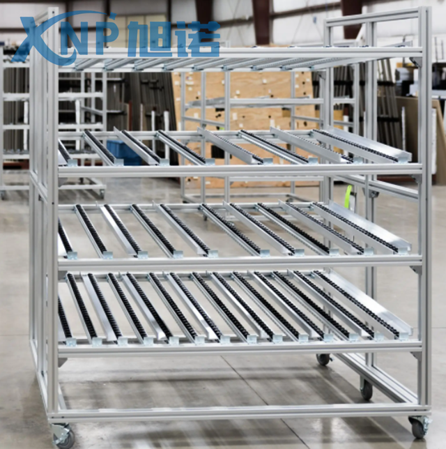 定制草莓视频APP在线下载物料小推车需要注意哪些？