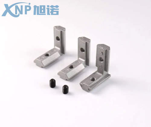 安装前需要提前打孔的4种工业草莓视频APP在线下载配件