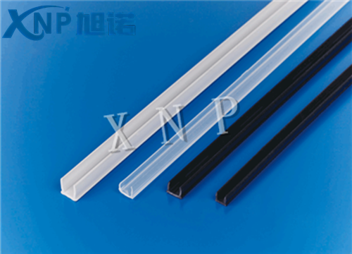 工业草莓视频APP在线下载配件之槽条的分类和作用