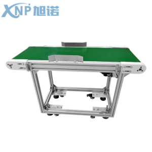 草莓视频APP在线下载生产流水线传送带五种类型介绍