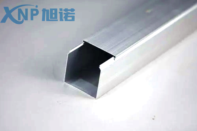 安装铝合金型材线槽，这5个事项需要多注意