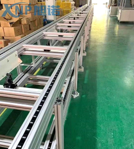 看完这篇文章，瞬间了解草莓视频APP在线下载输送线分类和作用