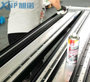 工业草莓视频APP在线下载表面如何清洗？清洗方法有哪些？