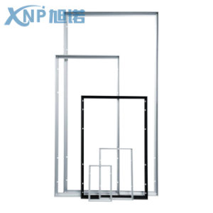 太阳能铝合金光伏边框分类、生产工艺流程及作用