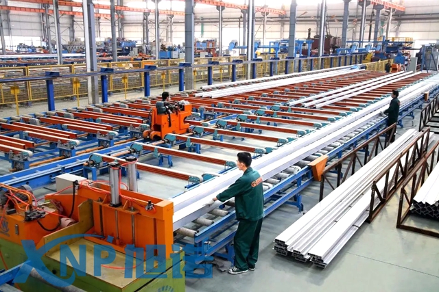 6063工业草莓视频APP在线下载挤压工艺注意要素.jpg 6063工业草莓视频APP在线下载挤压工艺注意要素.jpg