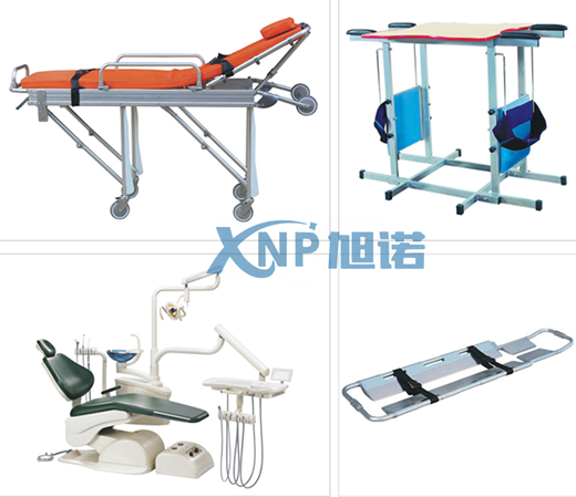 铝合金在医疗器械领域中有哪些作用？