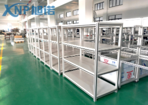 定制草莓视频APP在线下载仓储货架如何选择草莓视频APP在线下载规格？