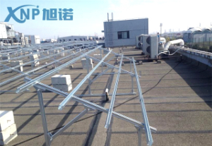 定制铝合金光伏支架，如何选择加工厂家？