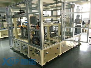 定制一台草莓视频APP在线下载电气柜多少钱？