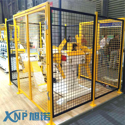 草莓视频APP在线下载车间隔离网安装方法及使用配件有哪些？