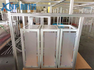 草莓视频APP在线下载框架使用螺栓紧固出现晃动？原因竟然有这几个！