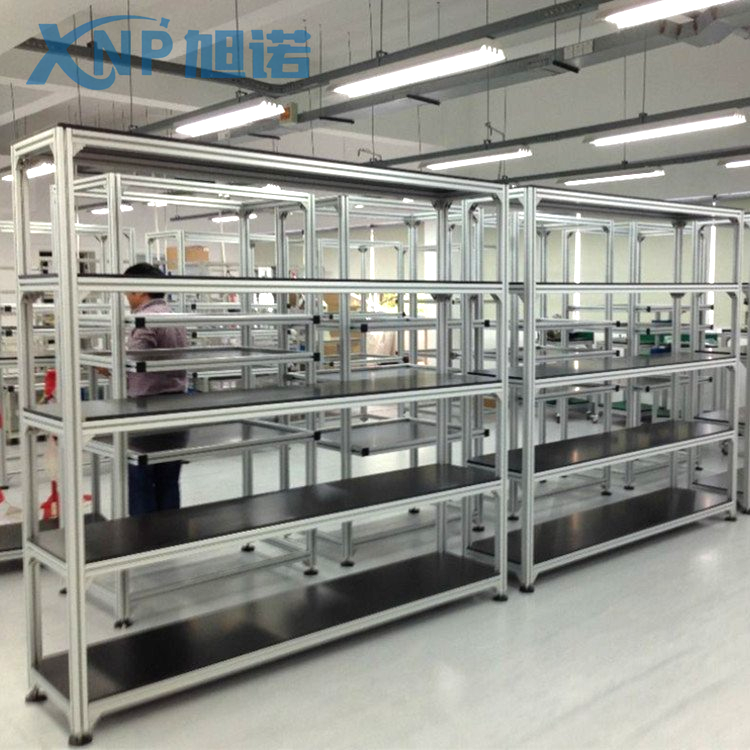 安装草莓视频APP在线下载仓库货架，这两点注意事项很重要