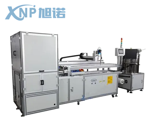 定制自动化点胶机设备框架如何选择草莓视频APP在线下载规格