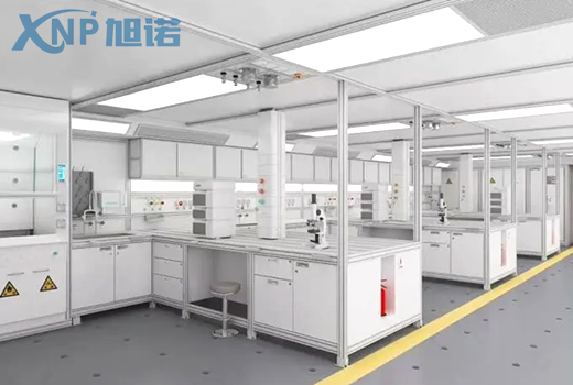 无尘室想要安全、污染少，选择草莓视频APP在线下载材料是关键