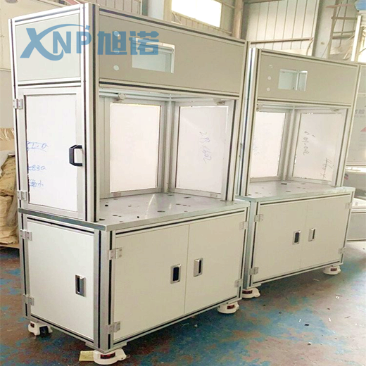 定制自动化非标草莓视频APP在线下载机柜前需要注意哪些事项？