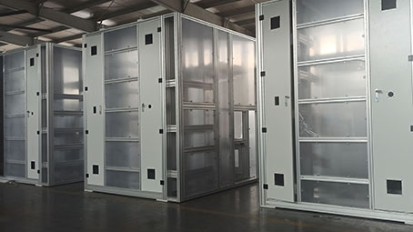 自动化设备草莓视频APP在线下载框架