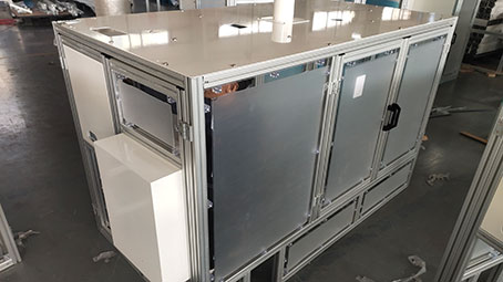 草莓视频APP在线下载设备安全防护罩