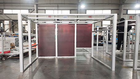 草莓视频APP在线下载设备外框安全防护罩