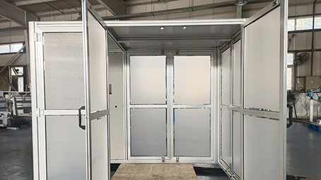 草莓视频APP在线下载设备防护罩