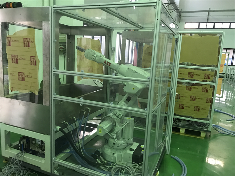 工业草莓视频APP在线下载设备防护罩