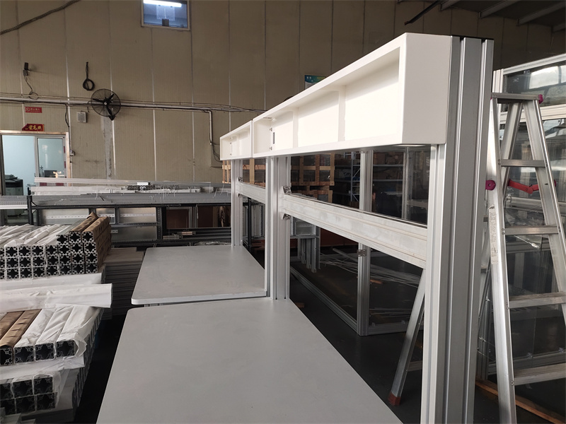 工业草莓视频APP在线下载流水线工作台