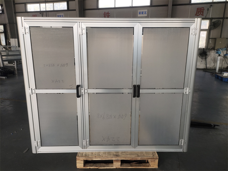 工业防弧光屏草莓视频APP在线下载防护罩