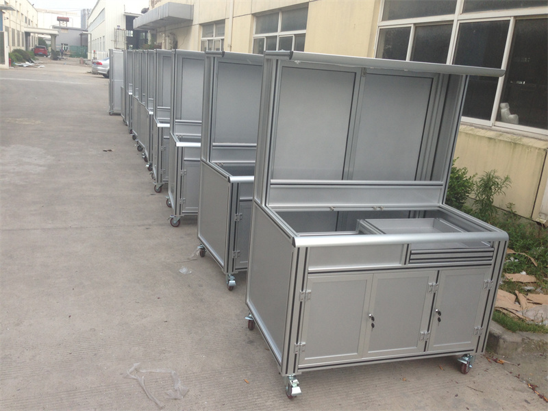 工业草莓视频APP在线下载4590B流水线工作台