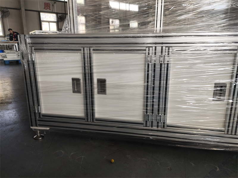 草莓视频APP在线下载工作台定制加工组装