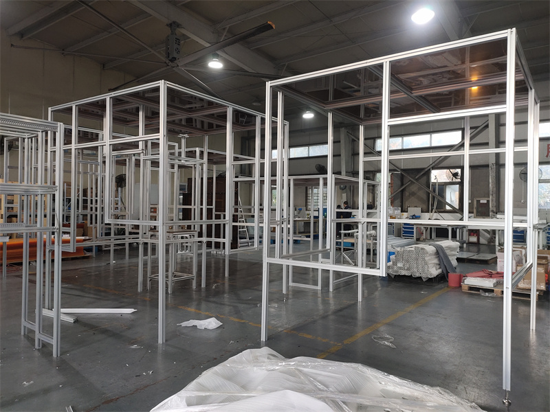 机械防护罩工业草莓视频APP在线下载