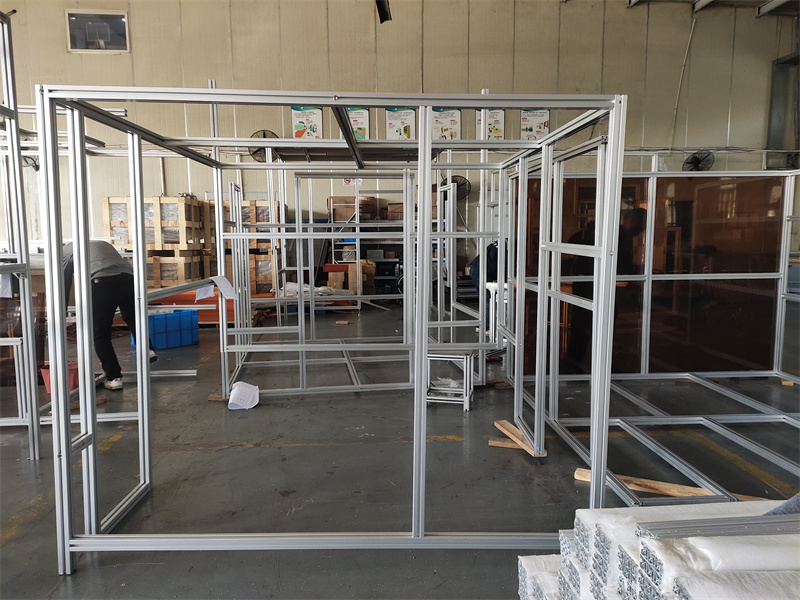 草莓视频APP在线下载机械设备防护罩定制