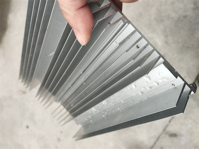 led散热外壳草莓视频APP在线下载挤压开模定制