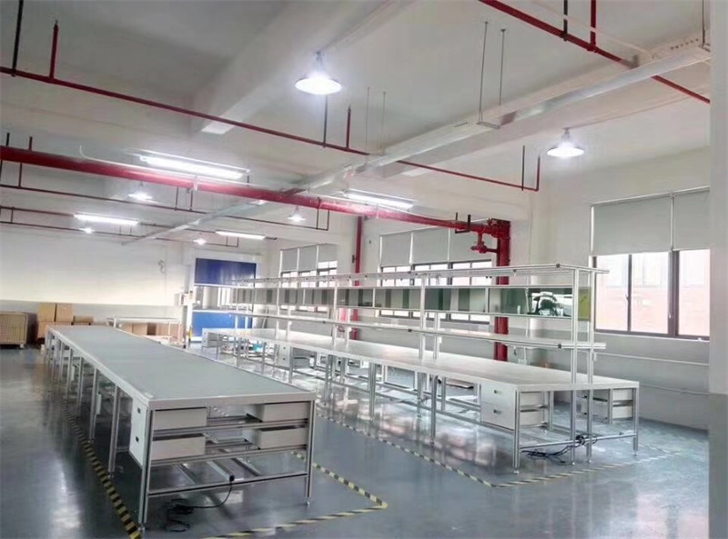 4590L工业草莓视频APP在线下载欧标工作台