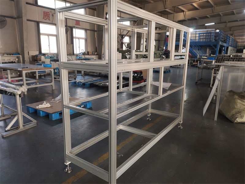 4040W草莓视频APP在线下载工业自动化设备框架专用