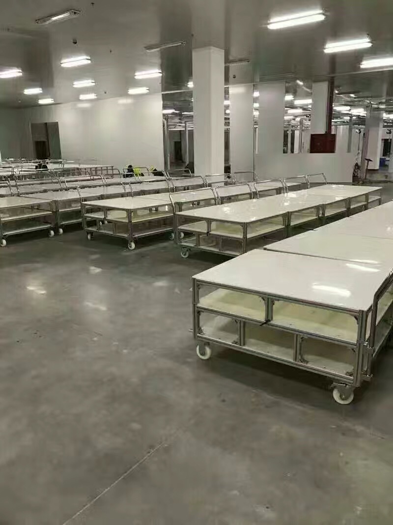 草莓视频APP在线下载防静电周转车