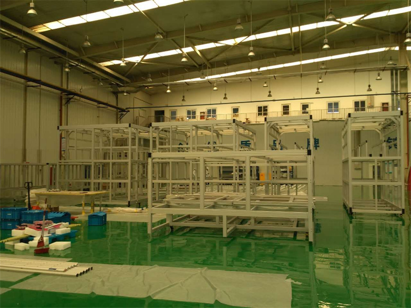 工业重型草莓视频APP在线下载框架支架