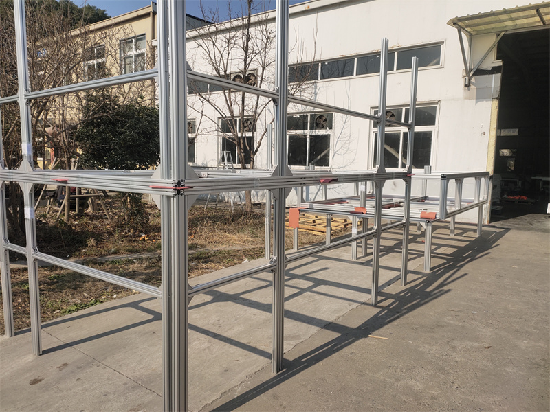 4040系列框架工业草莓视频APP在线下载