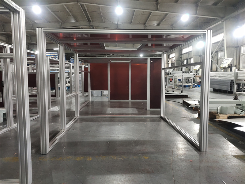 大型设备草莓视频APP在线下载防护罩