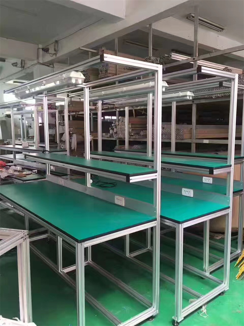 草莓视频APP在线下载流水线防静电工作台