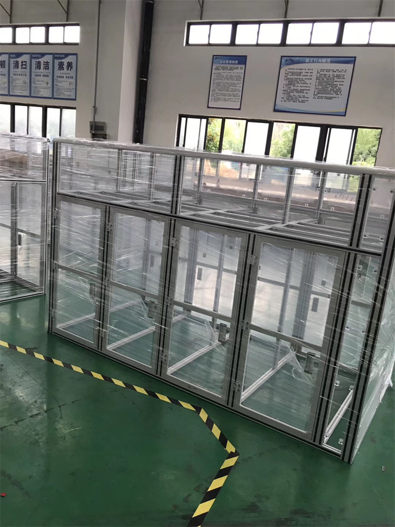 4040草莓视频APP在线下载工业自动化设备框架专用